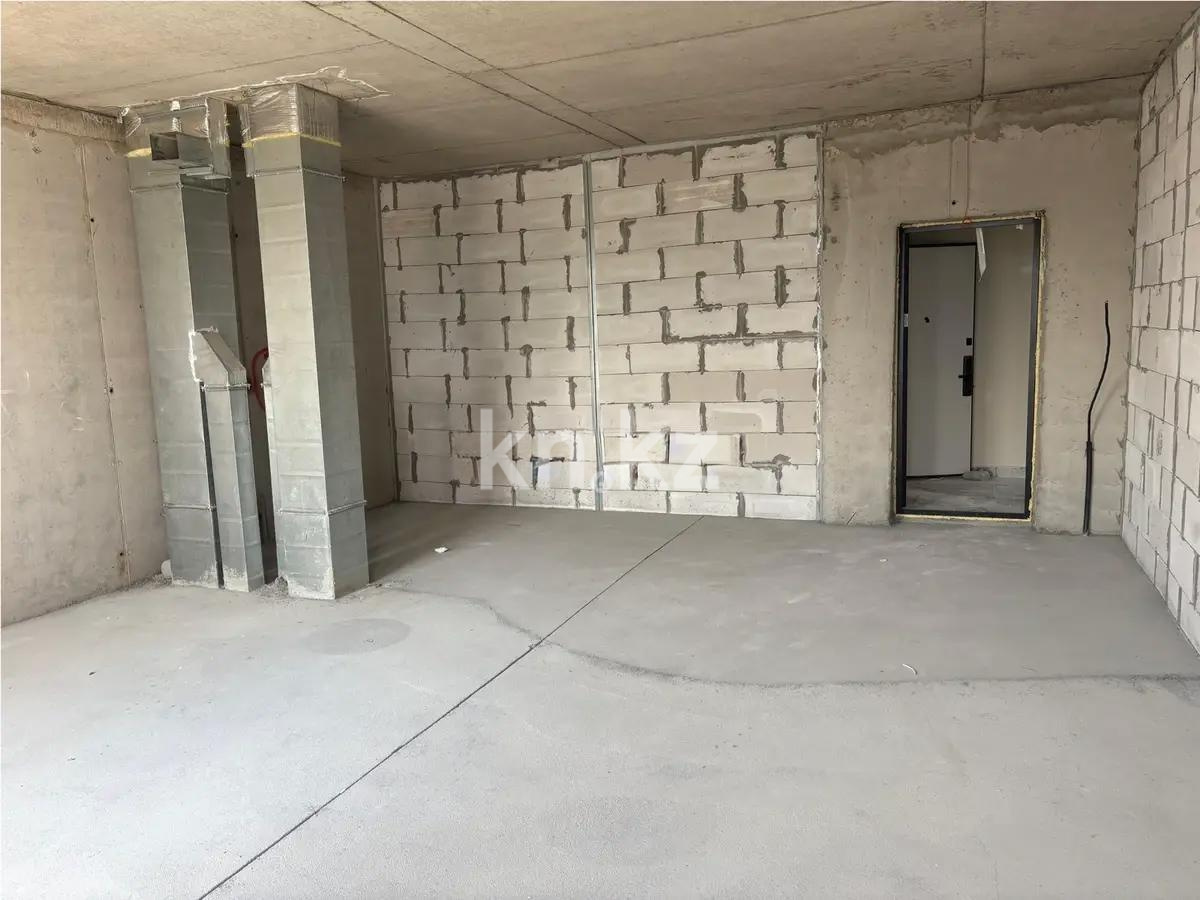 Продажа 1-комнатной квартиры, 46 м², пр. Райымбека, дом  349/1 - Продажа  однокомнатных квартир в Алматы с фото фото 2 из 2