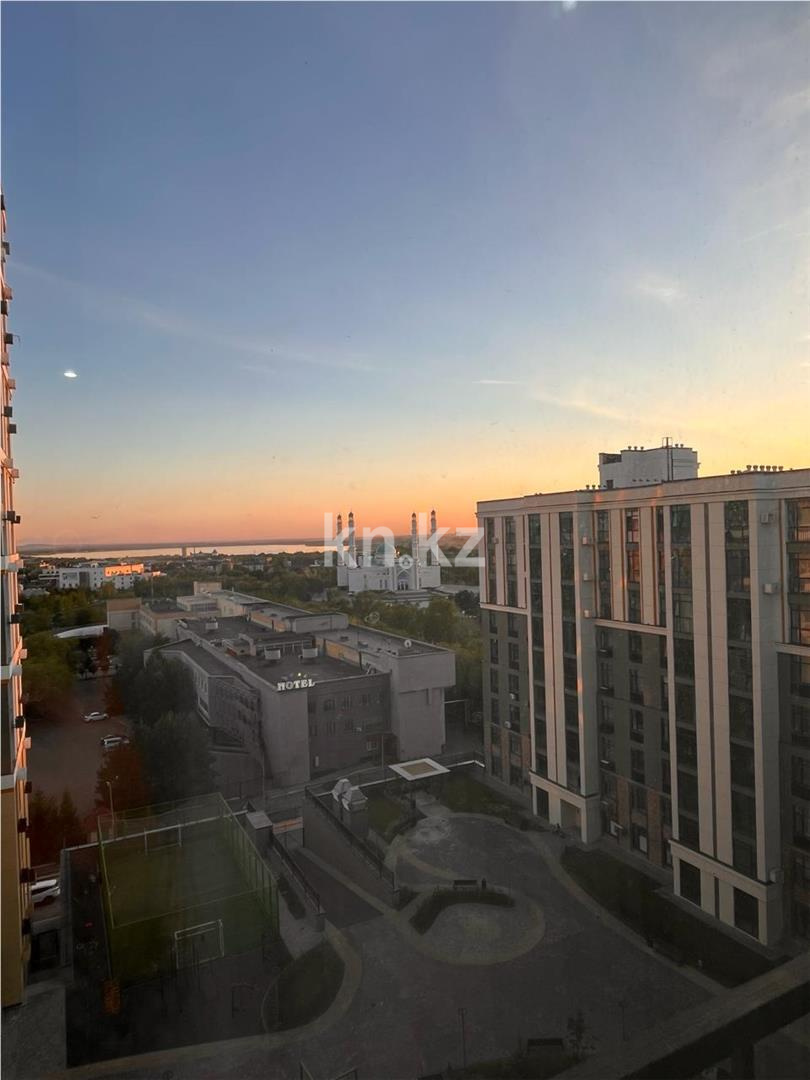 Продажа 2-комнатной квартиры, 42 м² - Продажа квартир в новостройках Караганды - страница 4 фото 7 из 8