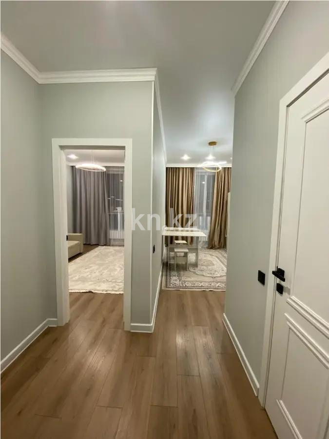 Продажа 1-комнатной квартиры, 40 м² - Продажа квартир от собственников в Астане - страница 5 фото 4 из 4