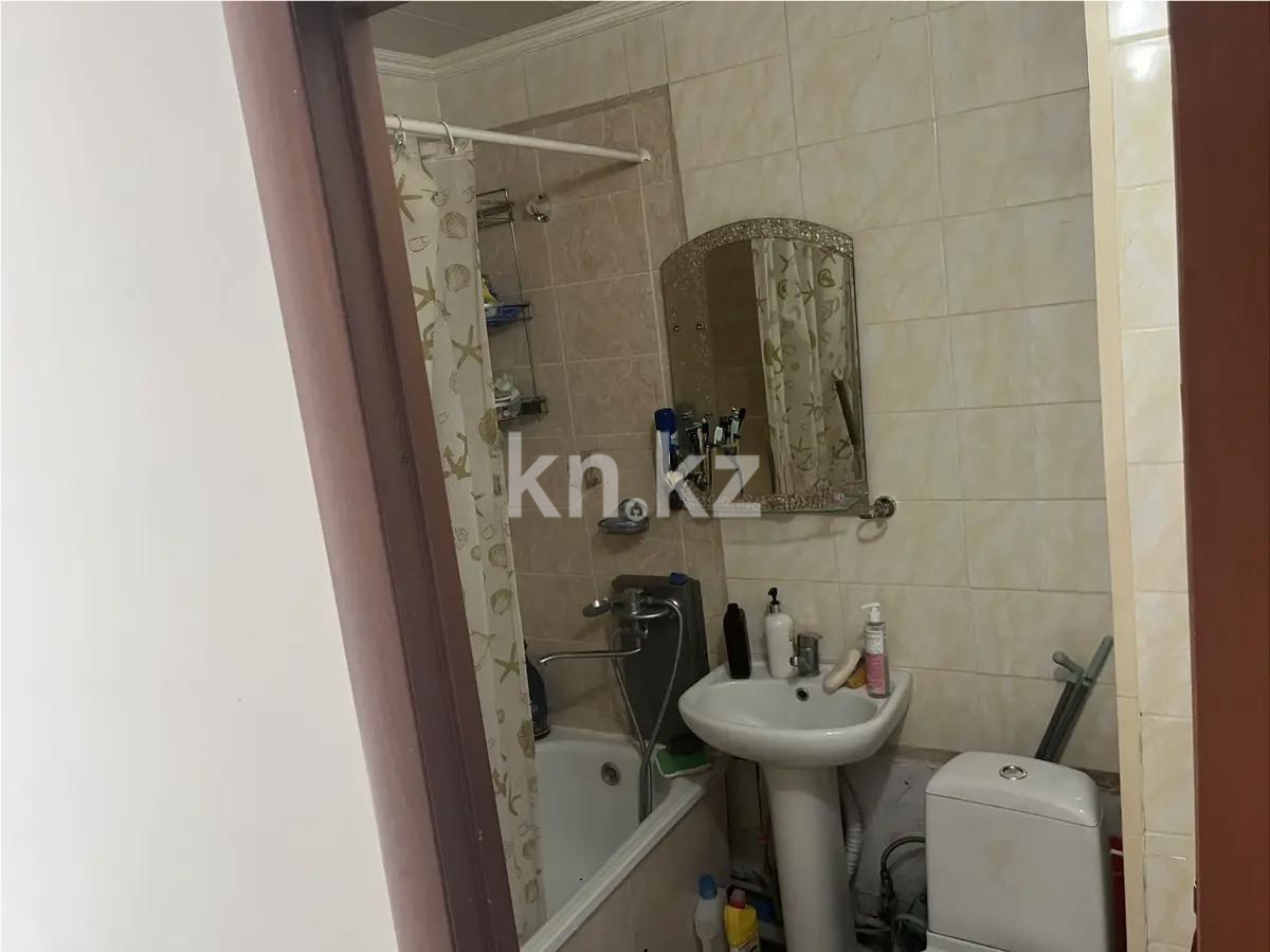 Продажа 3-комнатной квартиры, 59 м² - Продажа трехкомнатных квартир в Медеуском р-не Алматы фото 3 из 3