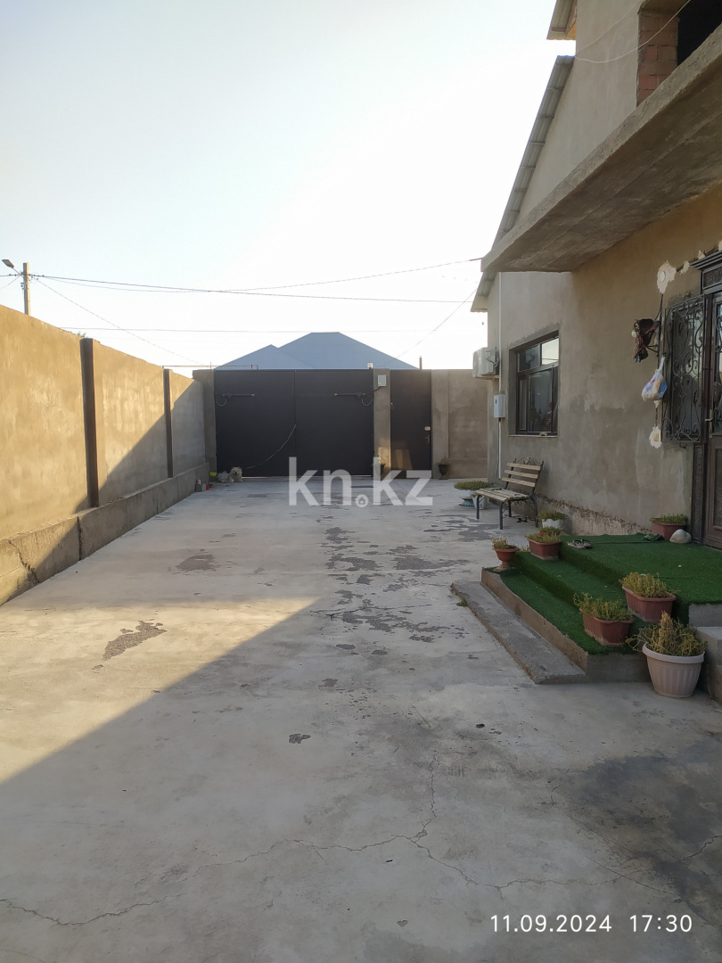 Продажа 5-комнатного дома, 350 м², ул. Яссауи, дом  12а - Продажа квартир в Шымкенте фото 10 из 24
