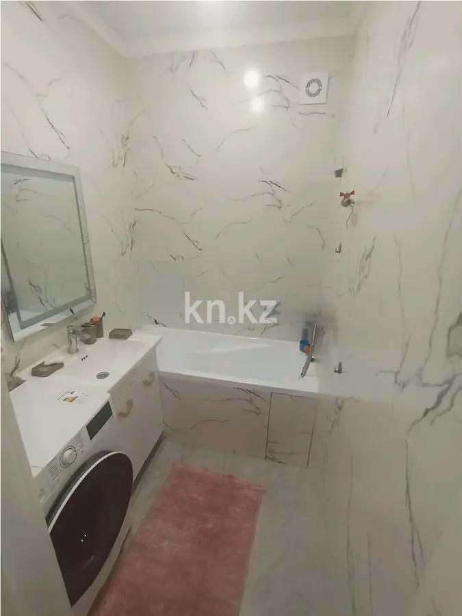 Продажа 2-комнатной квартиры, 55 м² в Астане - фото 3