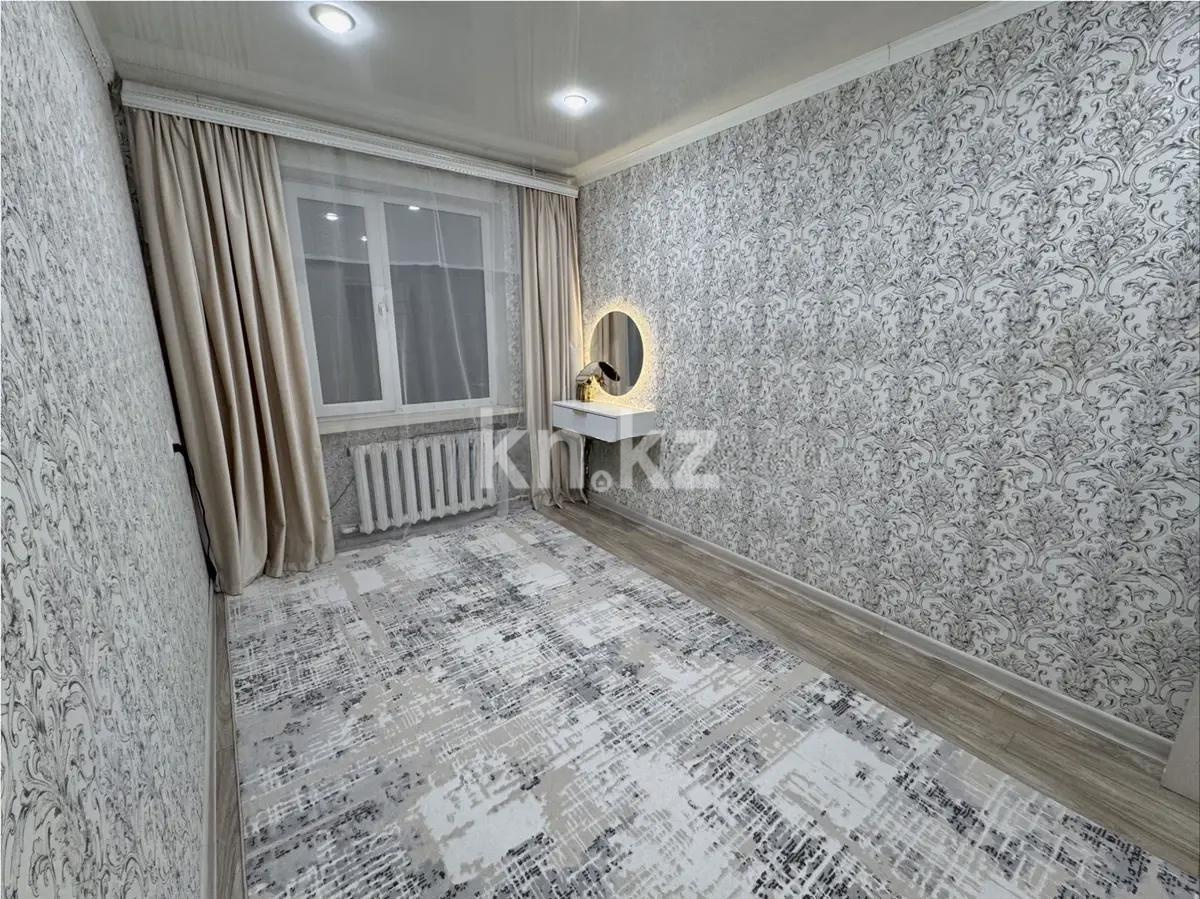 Продажа 2-комнатной квартиры, 45 м² - Недвижимость в Темиртау - страница 3 фото 2 из 5