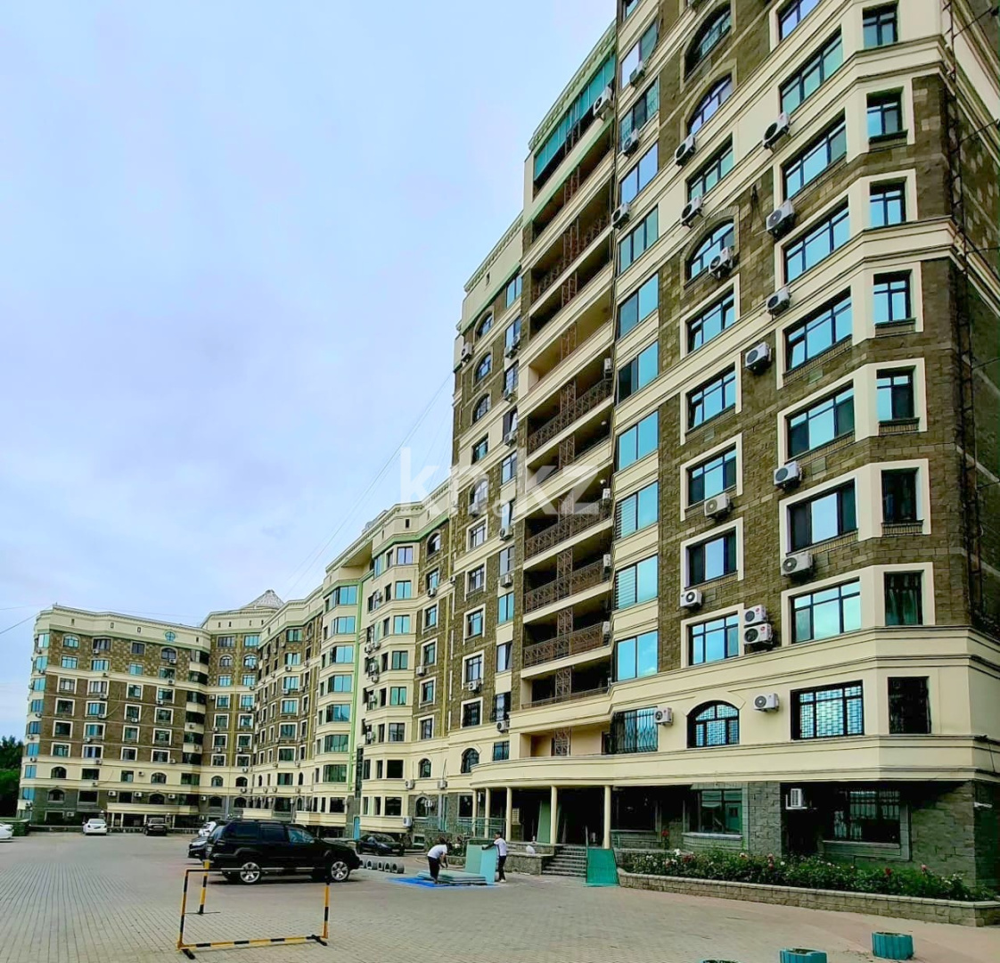Аренда 3-комнатной квартиры, 125 м² - Аренда недвижимости в Алматы - страница 2 фото 32 из 33