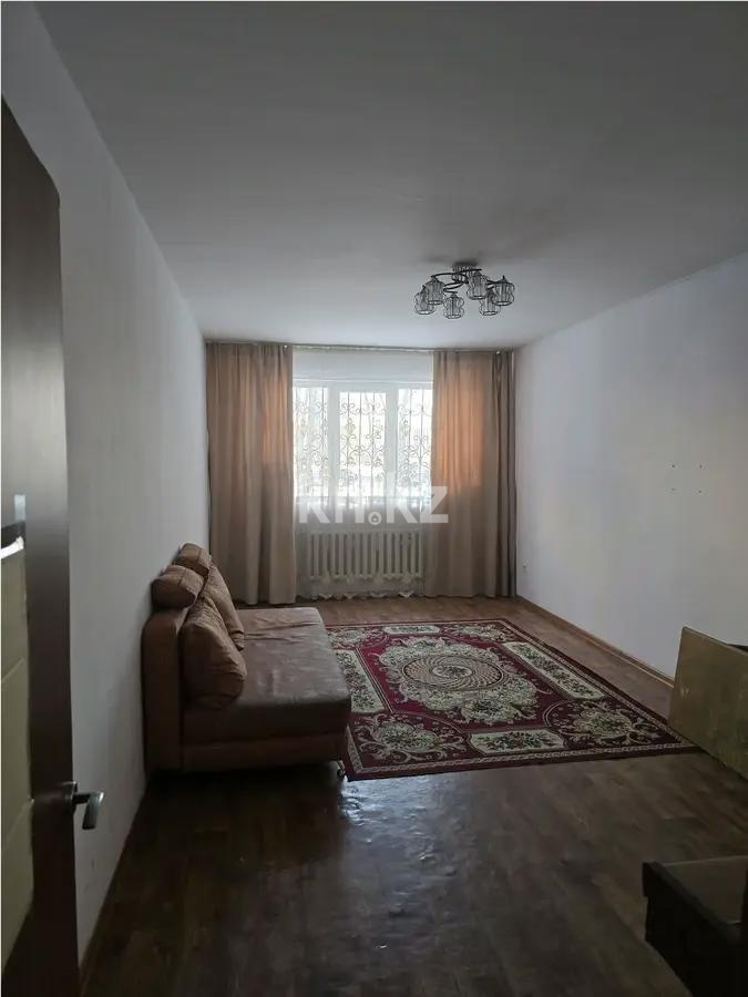 Продажа 2-комнатной квартиры, 63 м², мкр-н 1, дом  16 - Продажа квартир в Алматы без посредников с фото фото 1 из 6