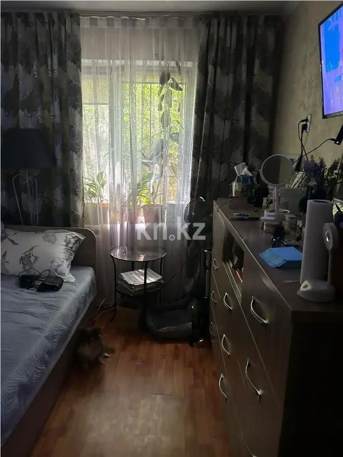Продажа 4-комнатной квартиры, 72 м² в Алматы - фото 2
