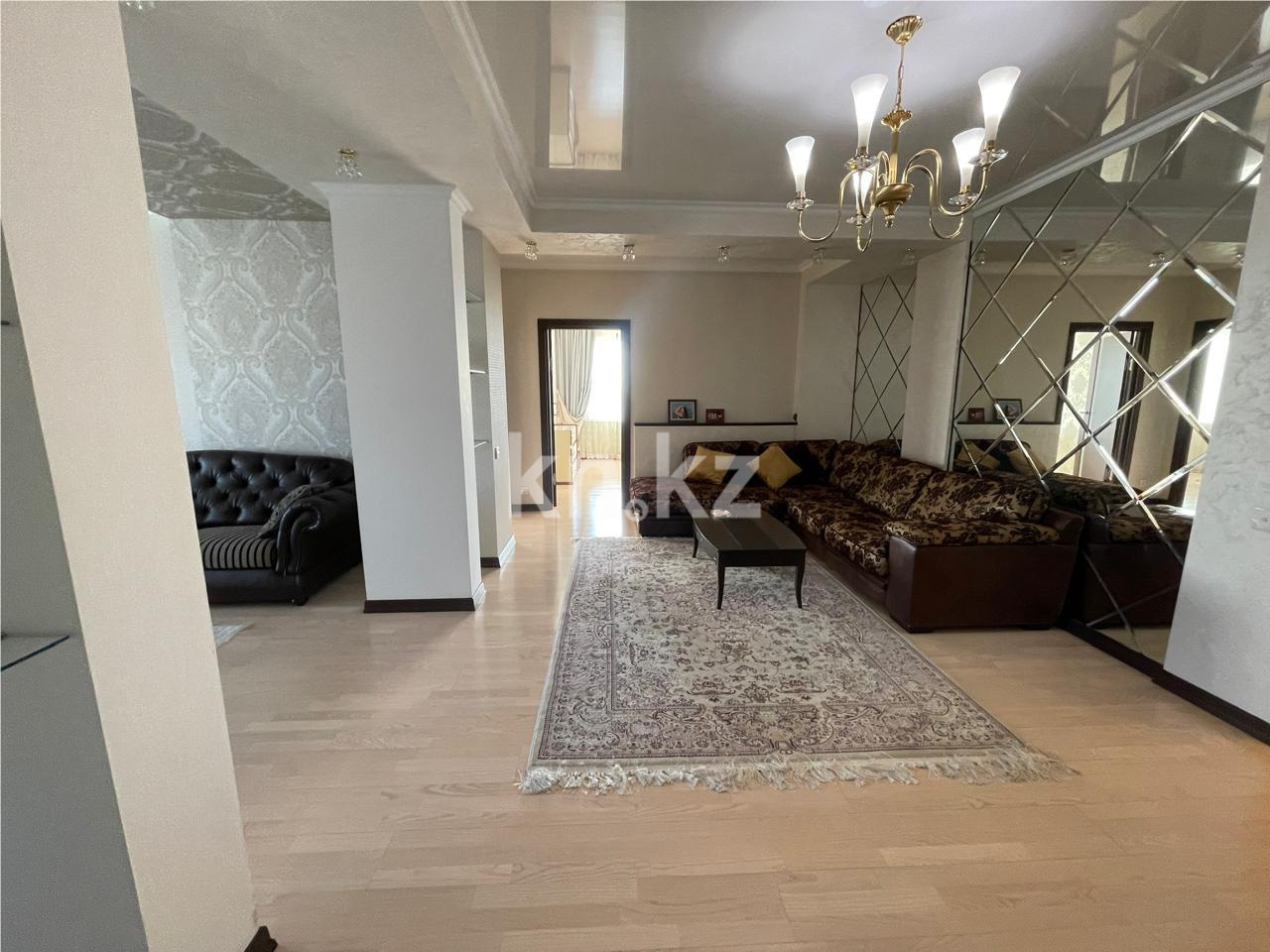 Продажа 3-комнатной квартиры, 117 м² - Продажа  трехкомнатных квартир в Караганде - страница 46 фото 1 из 15