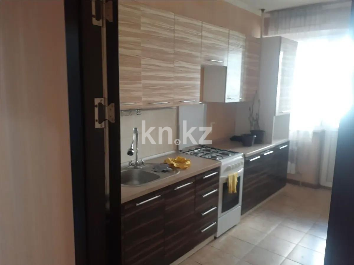 Продажа 3-комнатной квартиры, 73 м², ул. Асыл Арман, дом  11 - Продажа квартир в Алматы фото 1 из 1