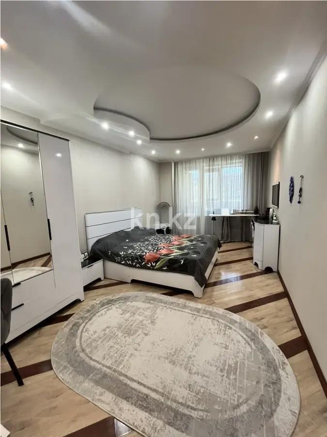Продажа 3-комнатной квартиры, 105 м² - Продажа трехкомнатных квартир от собственников в Астане - страница 2 фото 2 из 6