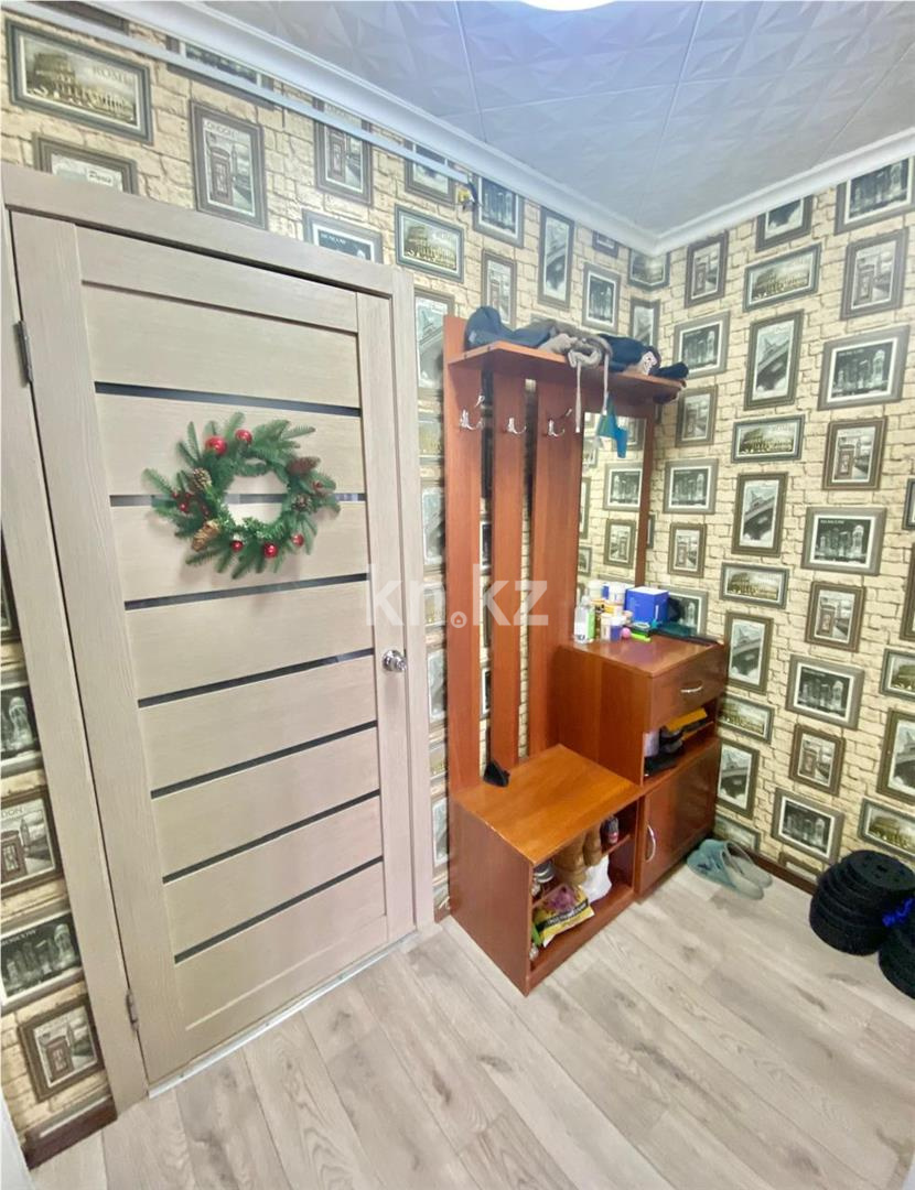 Продажа 2-комнатной квартиры, 48 м² - Продажа квартир в Городе Караганды - страница 2 фото 12 из 14