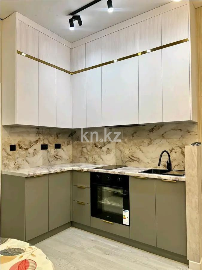 Продажа 2-комнатной квартиры, 39.5 м², пр. Туран, дом  50/5 в Астане - фото 3