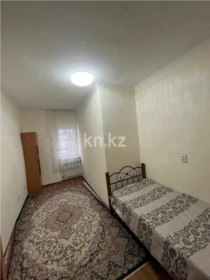 Продажа 2-комнатной квартиры, 55 м², мкр-н Мамыр-1, дом  29/4 в Алматы - фото 2