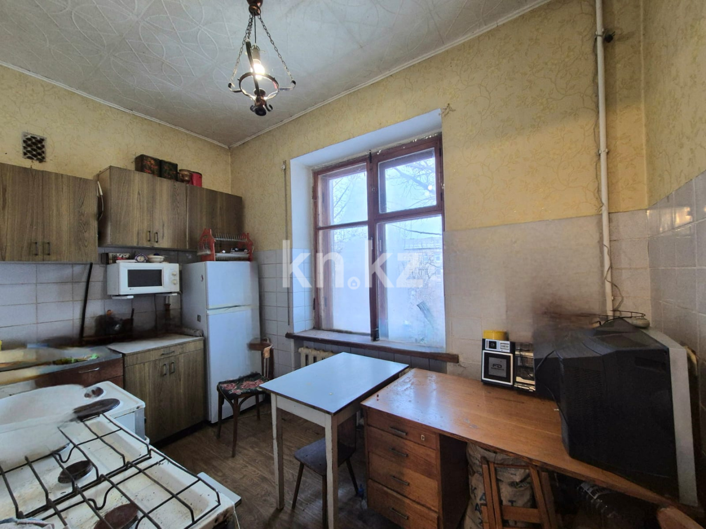 Продажа 2-комнатной квартиры, 52 м², ул. Менделеева - Продажа квартир в Темиртау фото 5 из 12