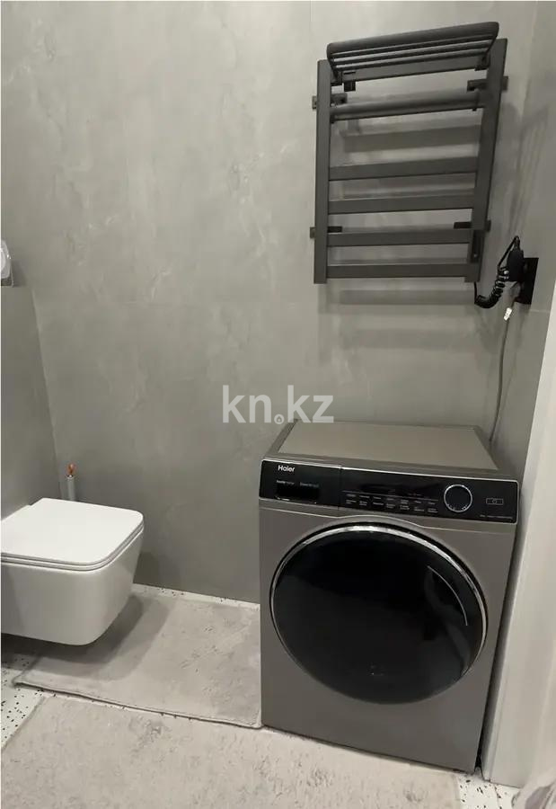Продажа 1-комнатной квартиры, 40.8 м² - Продажа однокомнатных квартир в Казахстане - страница 12 фото 4 из 5