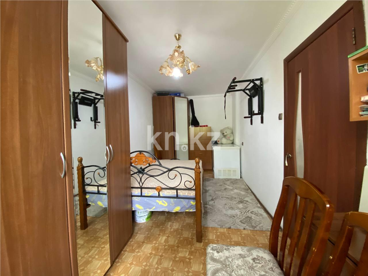 Продажа 2-комнатной квартиры, 43 м² в Темиртау - фото 4