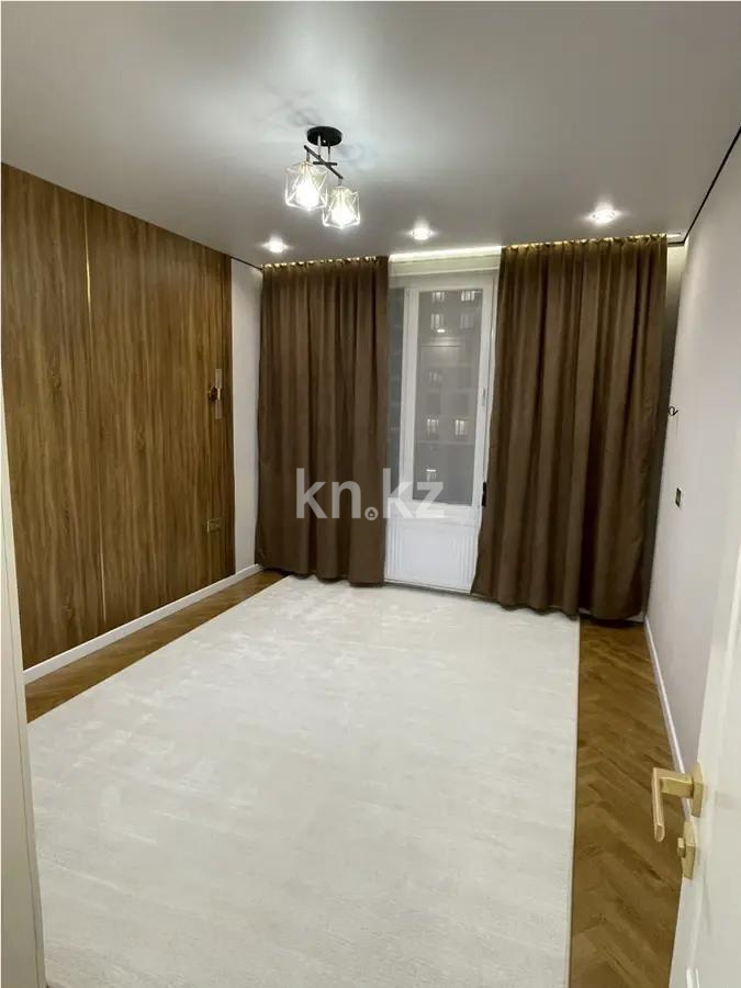 Продажа 3-комнатной квартиры, 65 м², пр. Туран, дом  55/16 в Астане - фото 4