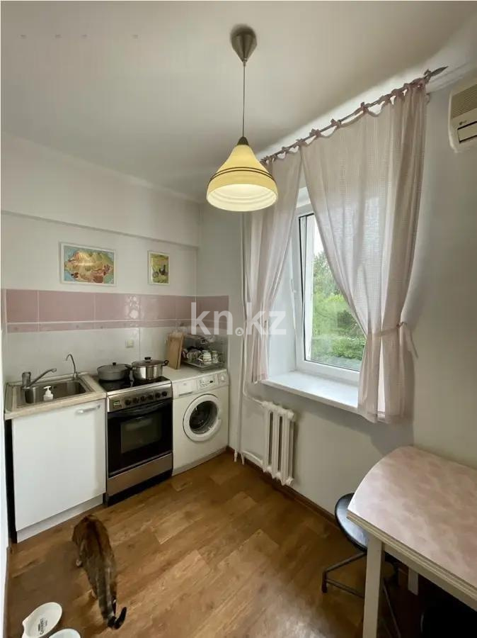 Продажа 4-комнатной квартиры, 74 м² - Продажа квартир в блочном доме в Казахстане - страница 2 фото 4 из 9