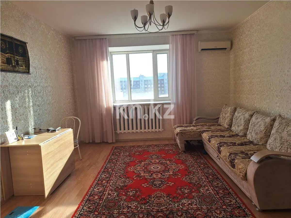 Продажа 2-комнатной квартиры, 47.9 м² - Продажа недвижимости в Астане - страница 6 фото 1 из 4