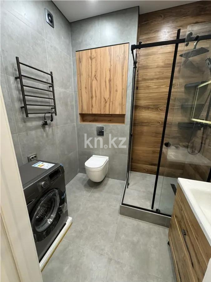 Продажа 3-комнатной квартиры, 72.5 м² в Алматы - фото 5