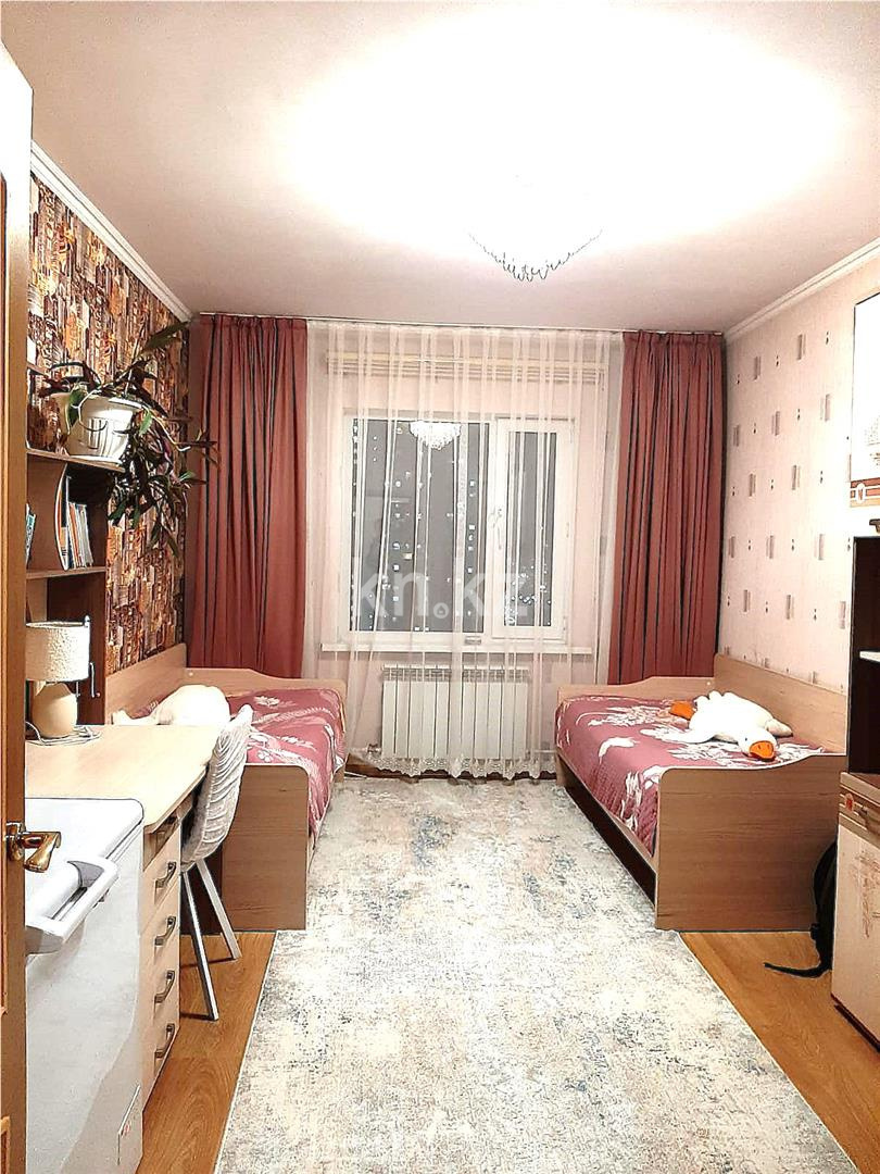 Продажа 3-комнатной квартиры, 89 м² - Продажа квартир в Казахстане - страница 67 фото 6 из 22