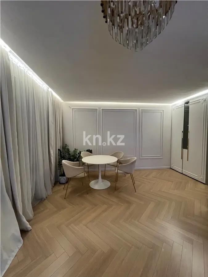 Продажа 2-комнатной квартиры, 58 м², ул. Аймауытова, дом  15 в Алматы - фото 3