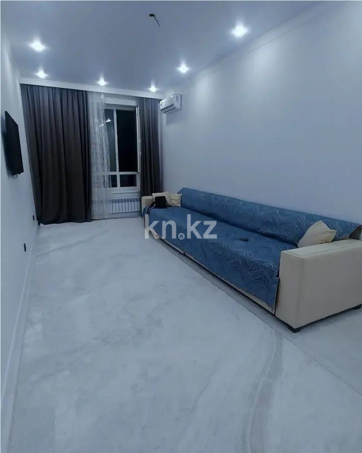 Продажа 2-комнатной квартиры, 60 м² - Продажа квартир в Казахстане - страница 6 фото 1 из 2