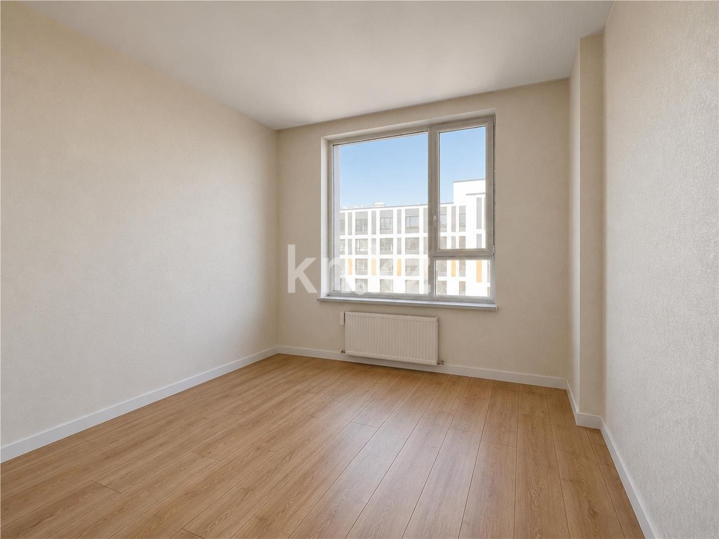 Продажа 2-комнатной квартиры, 56 м² - Продажа квартир в новостройках Караганды фото 3 из 9