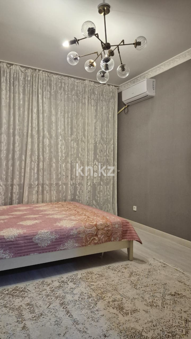 Продажа 2-комнатной квартиры, 60 м², ул. Амандосова, дом  42 в Атырау - фото 27