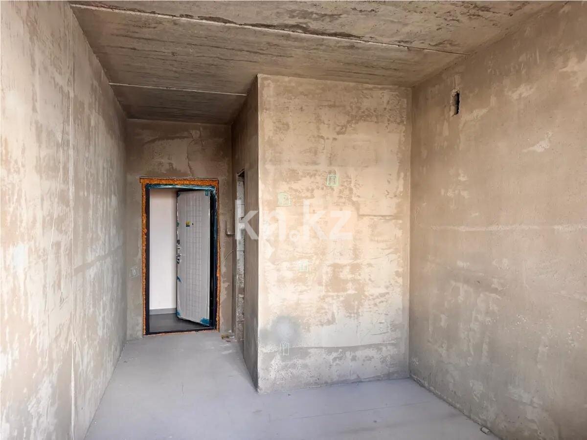 Продажа 1-комнатной квартиры, 17 м² в Астане - фото 2