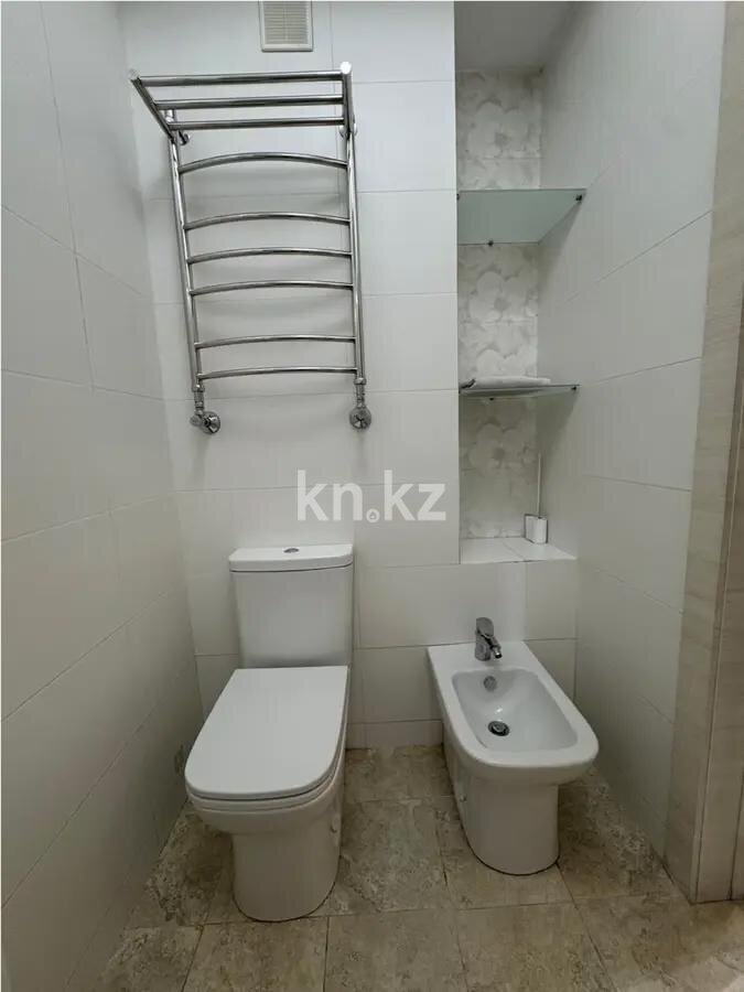 Продажа 3-комнатной квартиры, 75 м² в Алматы - фото 5