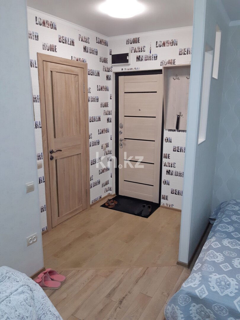 Аренда 1-комнатной квартиры, 33 м² в Актау - фото 7