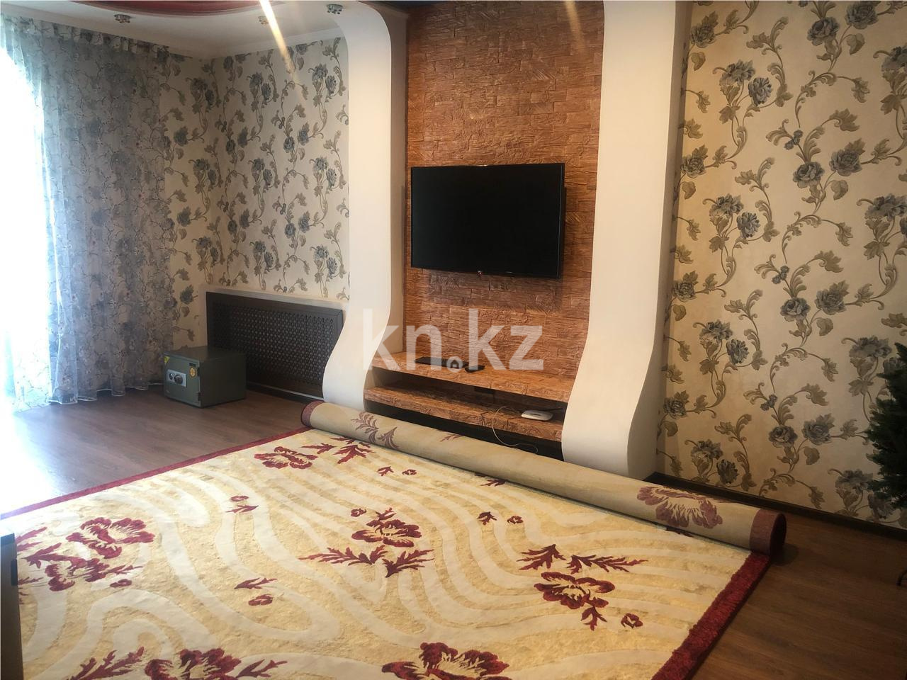 Продажа 3-комнатной квартиры, 92 м², ул. Магнитогорская, дом  36 - Продажа квартир в Караганде фото 3 из 15