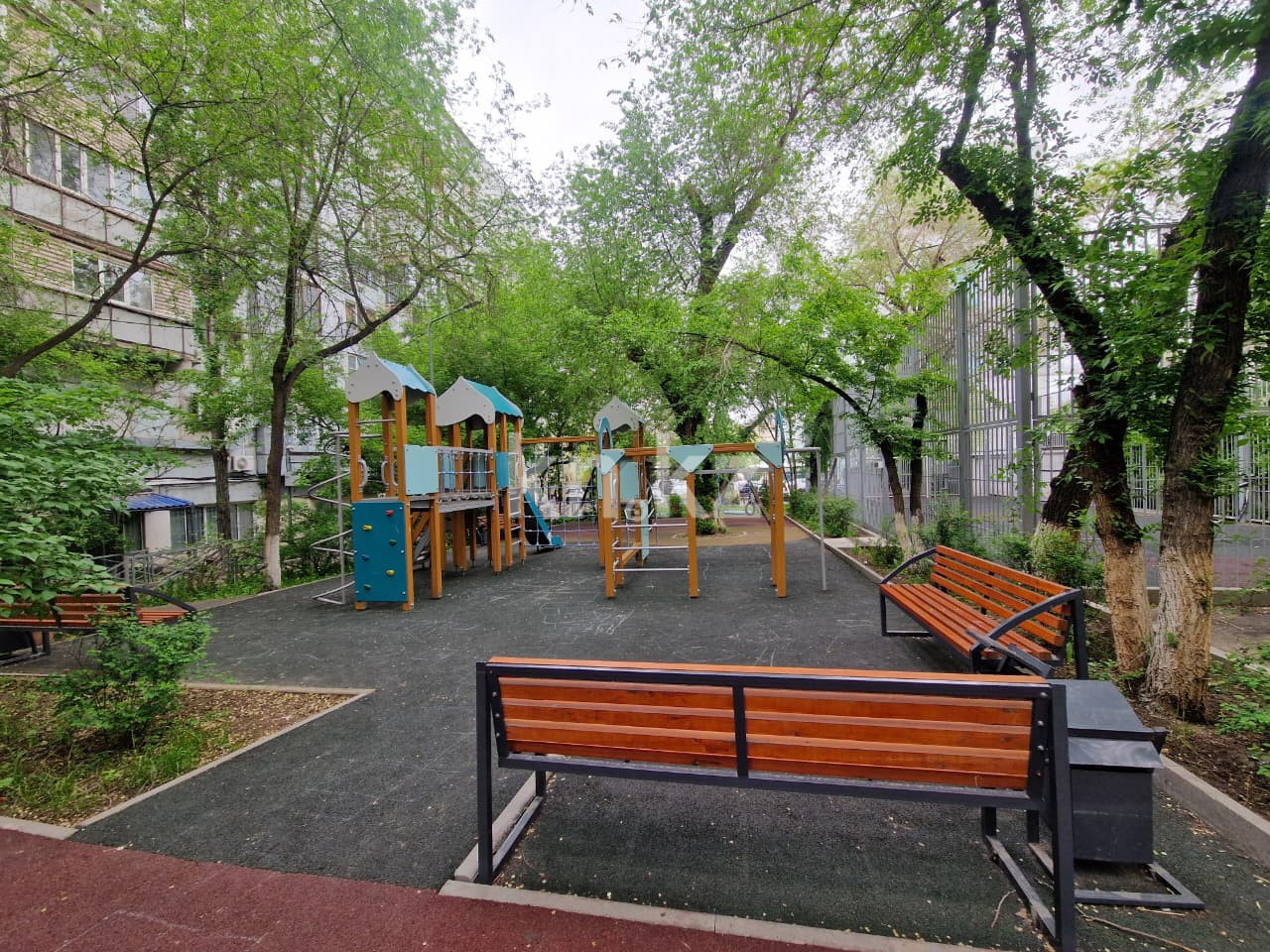 Продажа 3-комнатной квартиры, 100 м² - Продажа квартир в Казахстане - страница 33 фото 2 из 29