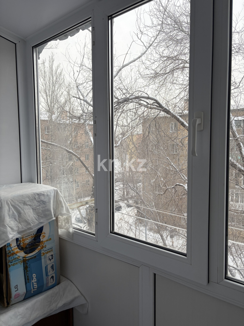 Продажа 2-комнатной квартиры, 46.5 м² - Продажа квартир в Караганде с фото - страница 5 фото 11 из 13