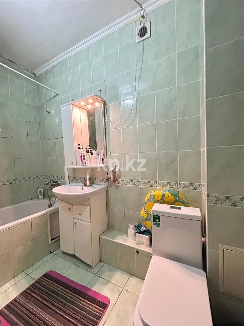 Продажа 2-комнатной квартиры, 55 м² в Астане - фото 8