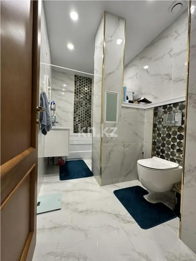 Продажа 3-комнатной квартиры, 75 м² в Алматы - фото 8