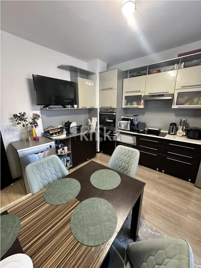 Продажа 3-комнатной квартиры, 80 м² в Караганде - фото 5