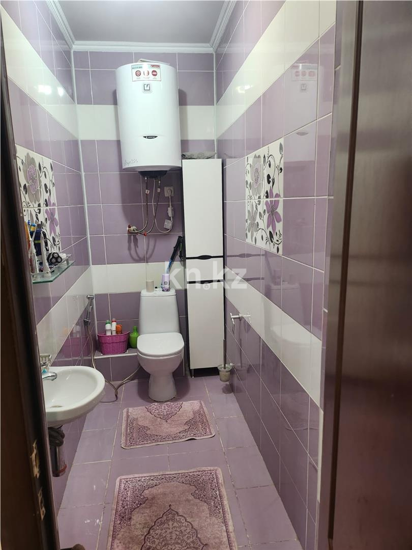 Продажа 4-комнатной квартиры, 140 м², пр. Шахтеров в Караганде - фото 7