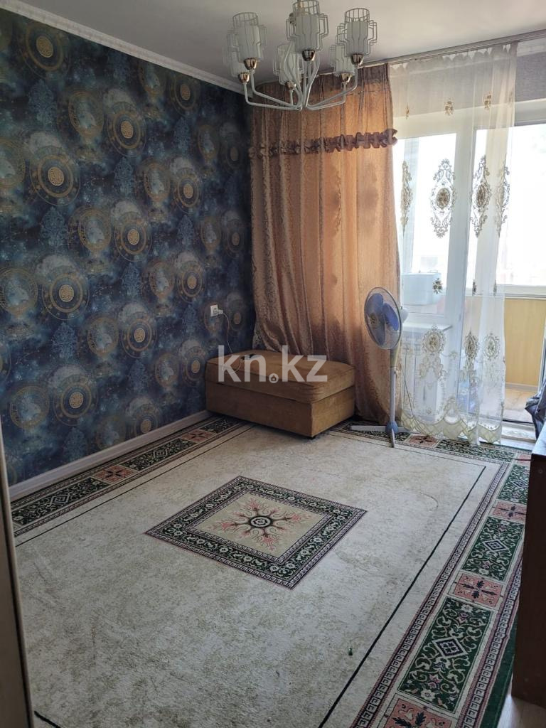 Продажа 3-комнатной квартиры, 69 м², Водник2, дом  3 - Продажа квартир в Казахстане фото 1 из 6