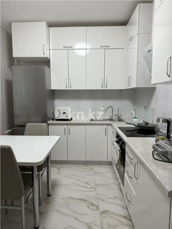 Продажа 1-комнатной квартиры, 42.5 м², ул. Сыганак, дом  1 - Продажа квартир в Астане без посредников фото 2 из 4