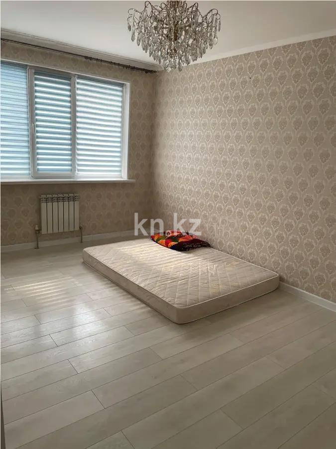 Продажа 3-комнатной квартиры, 75 м², мкр-н Шугыла, дом  341/1 - Продажа квартир в Алматы фото 2 из 10