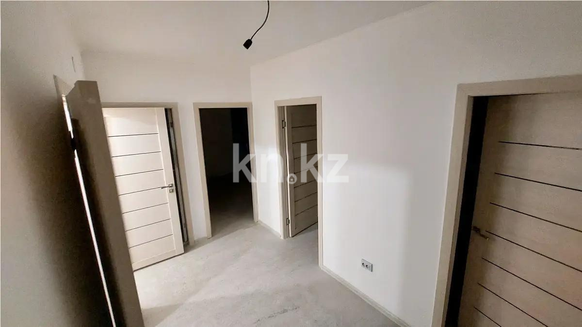 Продажа 3-комнатной квартиры, 59 м² - Продажа  трехкомнатных квартир в Алматы фото 4 из 5