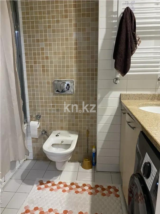 Продажа 2-комнатной квартиры, 66 м² - Продажа квартир в Алатауском р-не Алматы фото 2 из 2