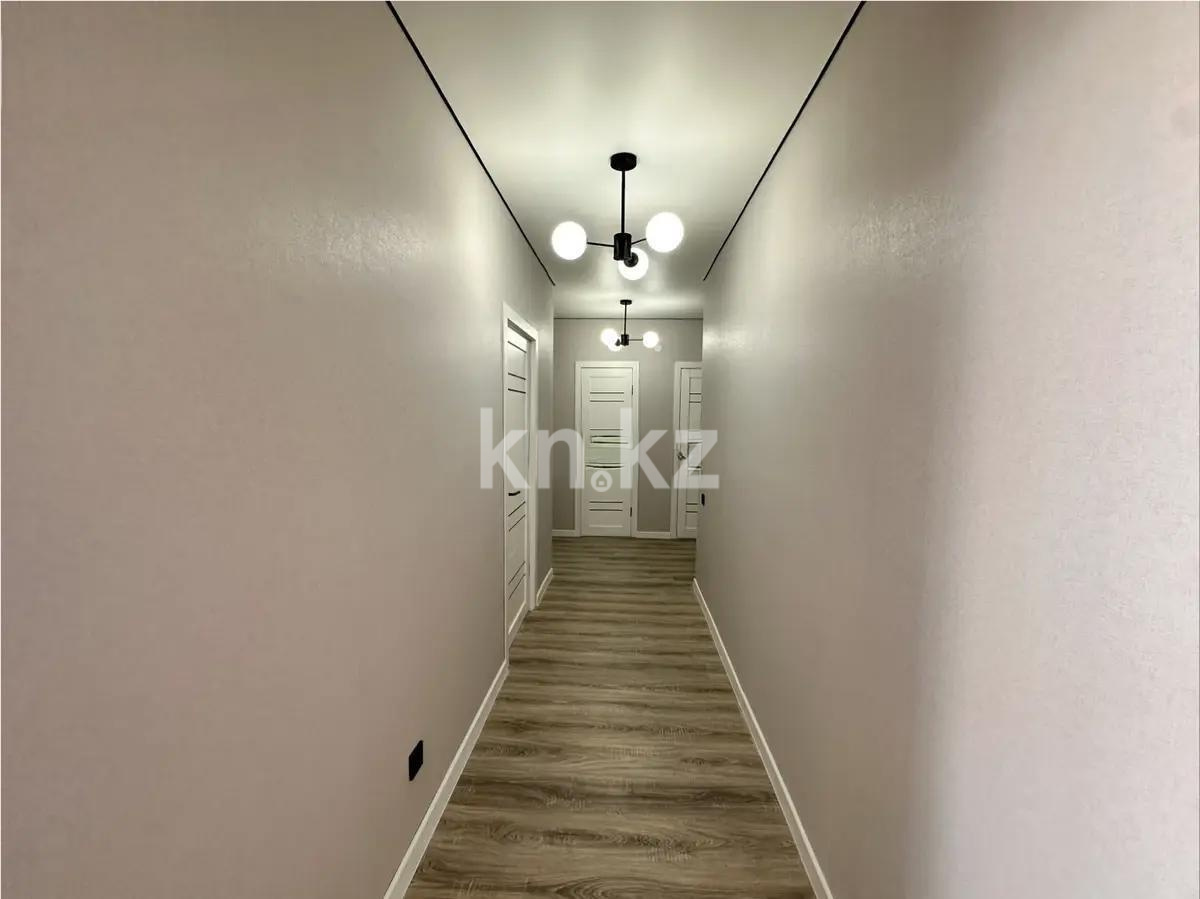 Продажа 2-комнатной квартиры, 59 м² - Продажа квартир в Астане в р-не Сарайшык - страница 2 фото 5 из 5