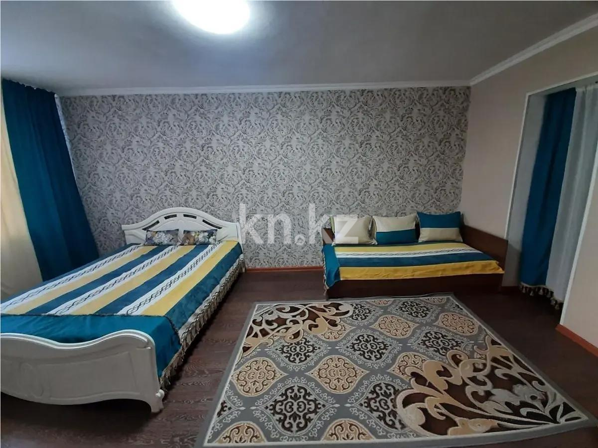 Продажа 1-комнатной квартиры, 33 м² - Продажа недвижимости в Караганде - страница 4 фото 1 из 4