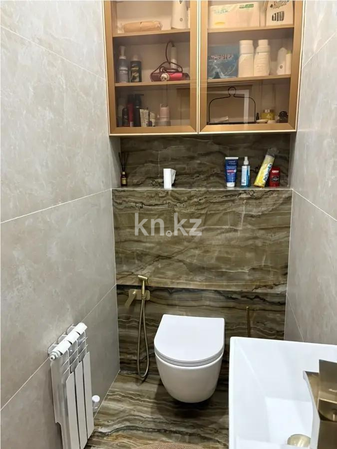 Продажа 3-комнатной квартиры, 87.2 м² в Астане - фото 5