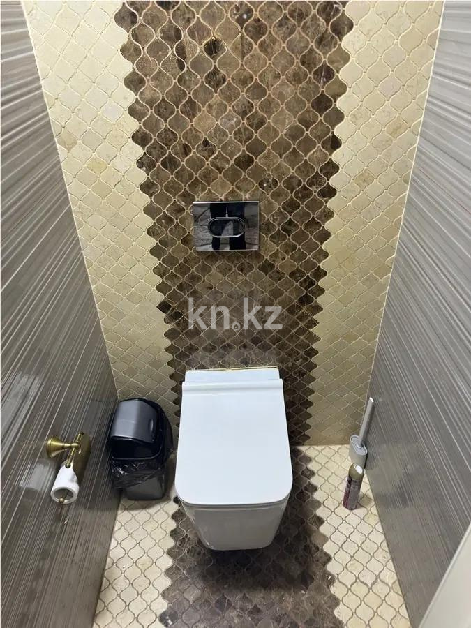 Продажа 4-комнатной квартиры, 106 м², мкр-н Жетысу-1, дом  28а - Продажа квартир в Алматы фото 6 из 6