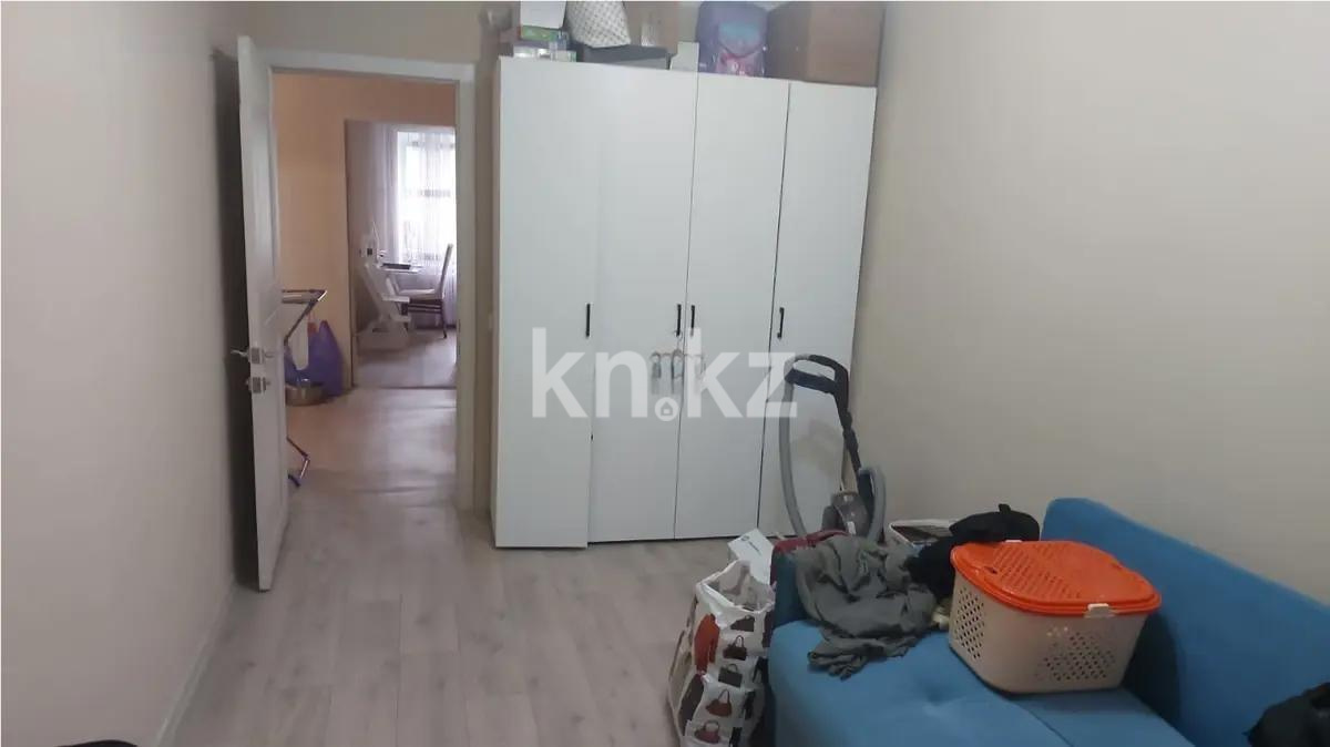 Продажа 3-комнатной квартиры, 52 м² - Продажа трехкомнатных квартир от собственников в Астане - страница 31 фото 1 из 6
