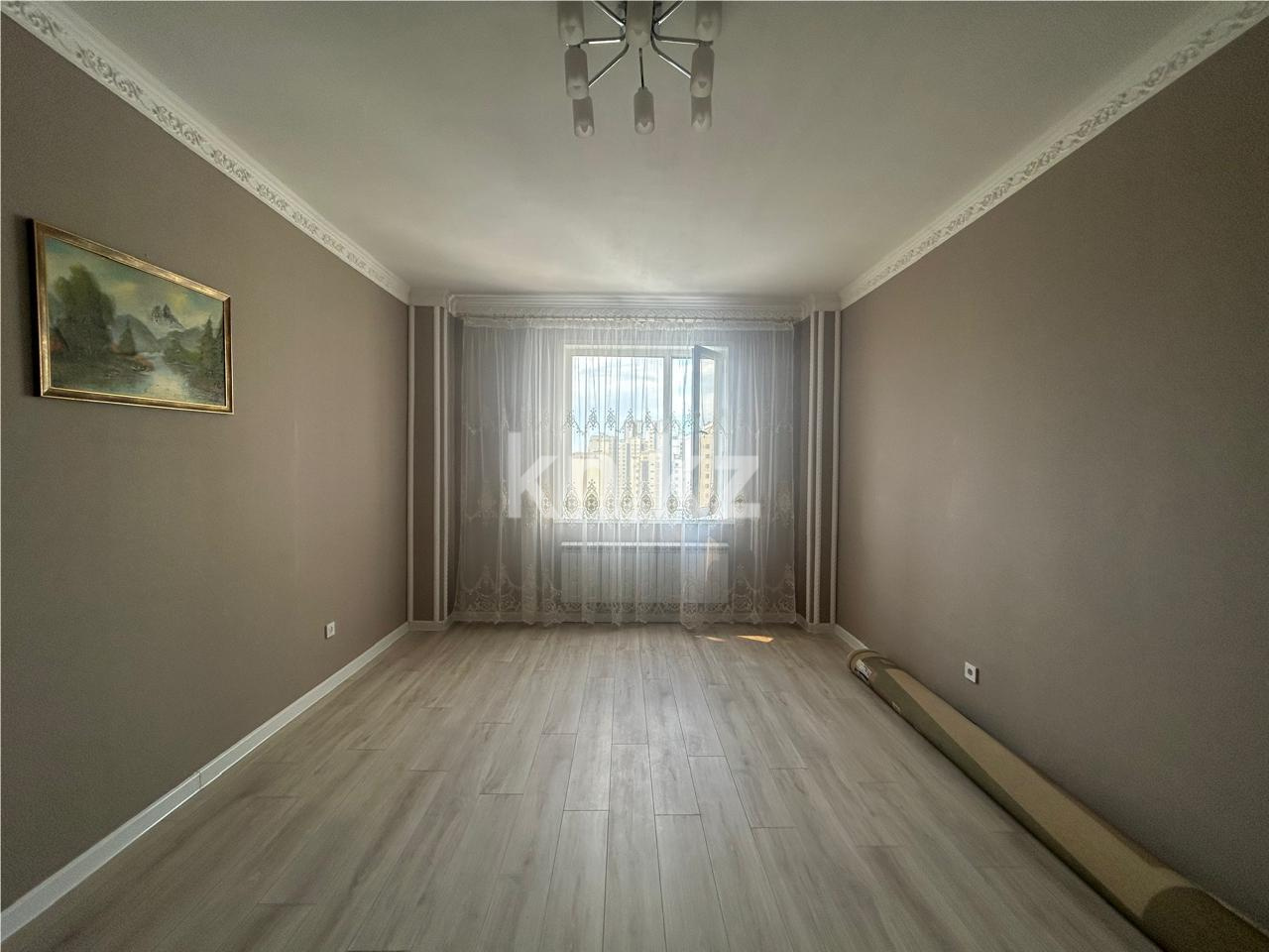 Продажа 4-комнатной квартиры, 131.5 м², ул. Керей, Жанибек хандар - Продажа  четырехкомнатных квартир в Астане фото 1 из 18