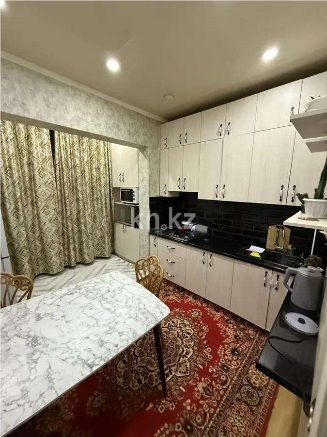Продажа 2-комнатной квартиры, 58 м² - Продажа двухкомнатных квартир от собственников в Алматы - страница 4 фото 3 из 4